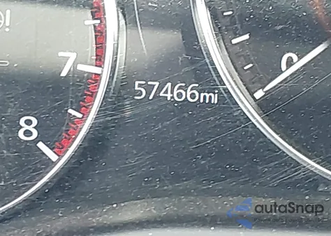 2023 Mazda Cx-50 2.5 Turbo Meridian Edition из США, поврежденный, VIN 7MMVABXY1PN128741